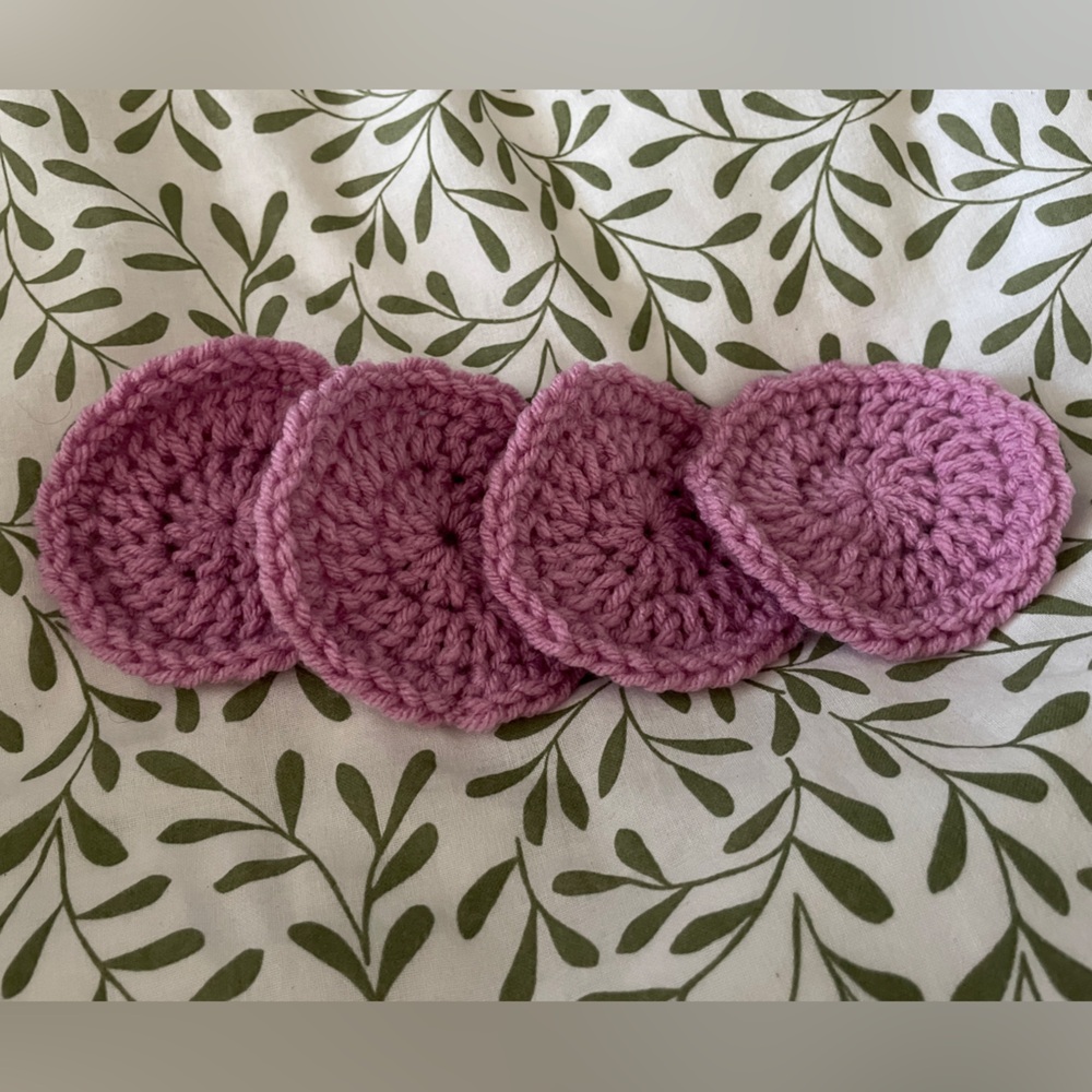 Face Scrubbies - Picture 2 of 8